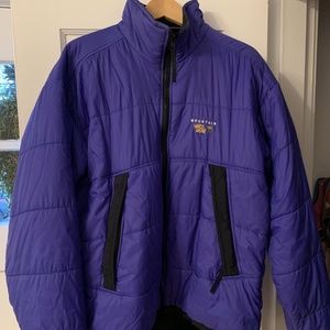Mountain Hardware Insulated Jacket (L)
